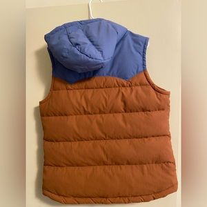 Patagonia Women’s Bivy Vest